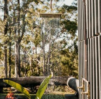 Clothiers Creek Casa | The Ranch Cabarita Beach - Tiny Home
