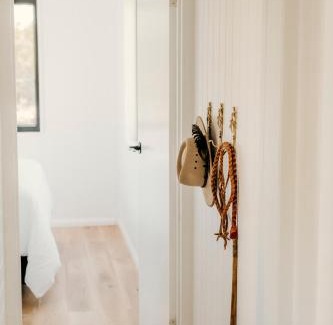 Clothiers Creek Casa | The Ranch Cabarita Beach - Tiny Home