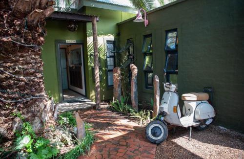 Potchefstroom Casa | The Ranch Guesthouse