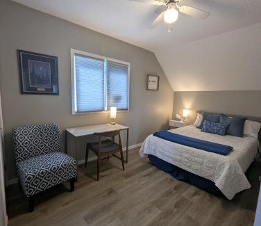 West Central Saskatchewan Casa | The Ranch Highway 55