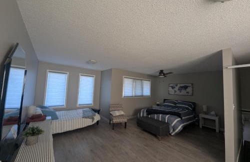 West Central Saskatchewan Casa | The Ranch Highway 55