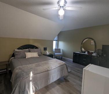 West Central Saskatchewan Casa | The Ranch Highway 55
