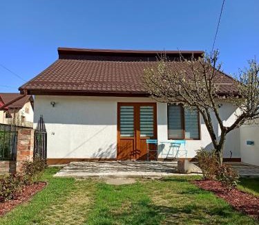 Bragadiru Villa | The Ranch House Bragadiru
