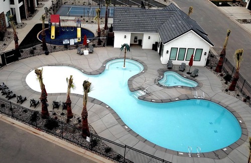 Washington Fields Casa | The Ranch House by Freedom Vacation Rentals