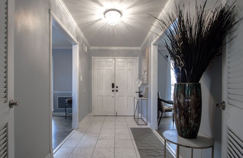 Whitehaven Casa | The Ranch House Near Graceland