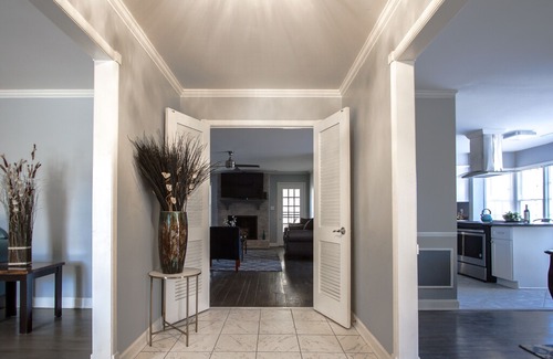 Whitehaven Casa | The Ranch House Near Graceland