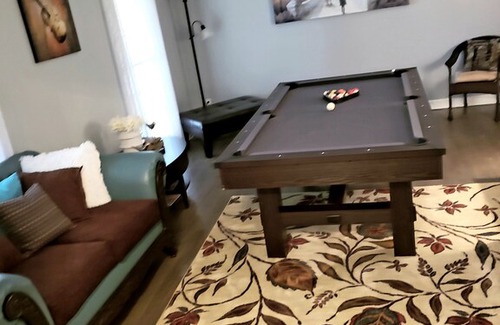 Whitehaven Casa | The Ranch House Near Graceland