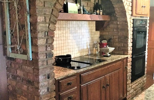 Elmo Casa | The Ranch - Retiro, B & B, pequeño lugar corporativo, pequeño lugar para bodas al aire libre