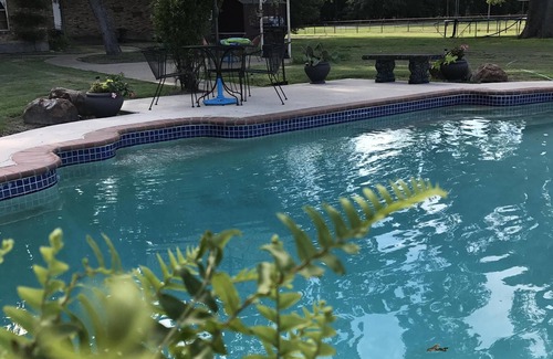 Elmo Casa | The Ranch - Retiro, B & B, pequeño lugar corporativo, pequeño lugar para bodas al aire libre