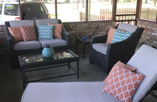 Elmo Casa | The Ranch - Retiro, B & B, pequeño lugar corporativo, pequeño lugar para bodas al aire libre