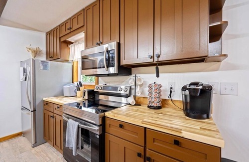 Creola Casa | The Ranch House sleeps 7