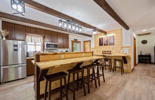 Creola Casa | The Ranch House sleeps 7
