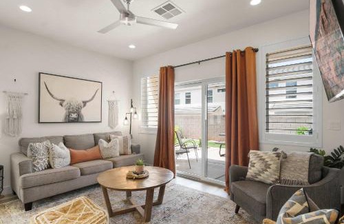 Washington Fields Casa | The Ranch House-Themed Condo