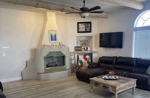 Queen Creek Casa | The Ranch House