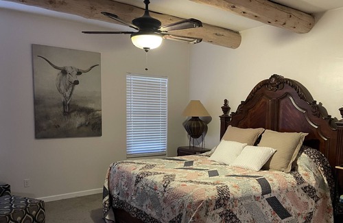 Queen Creek Casa | The Ranch House