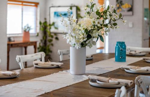 Pokolbin Casa | The Ranch Hunter Valley - central to all the Hunter Valley has to offer