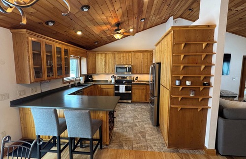 Shawano Casa | The Ranch - NFL Draft 2025!