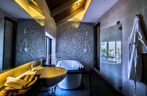 Kampung Lintang Hotel | The Ranee Boutique Suites