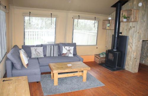 Olney Casa | The Ranger
