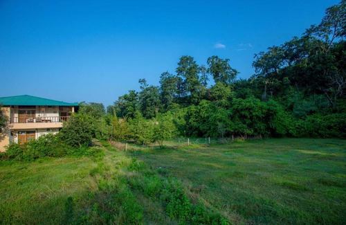 Ramnagar Casa | The Rangers Lodge, Imran's Jungle Home in Corbett