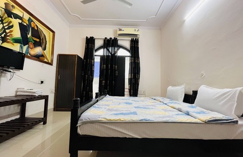 Sawai Madhopur Hotel | THE RANTHAMBHORE HERITAGE