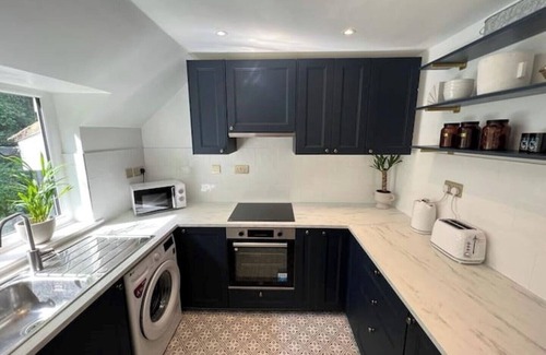 Watford Apartamento | The Raven's Loft by Harry Potter