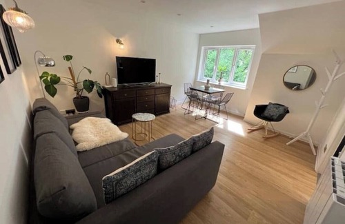 Watford Apartamento | The Raven's Loft by Harry Potter