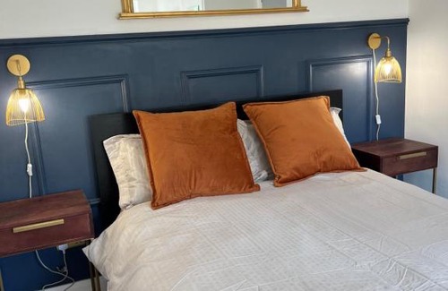 Watford Apartamento | The Raven's Loft by Harry Potter