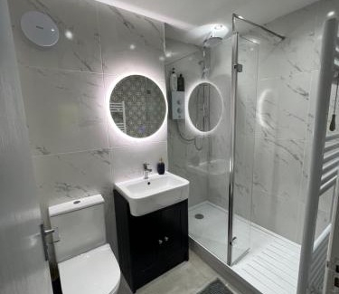 Watford Apartamento | The Raven's Loft by Harry Potter