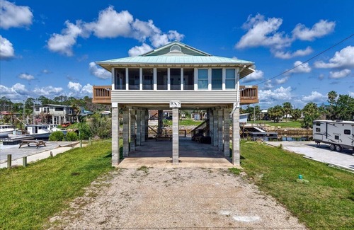 Keaton Beach Casa | The Ravens Nest