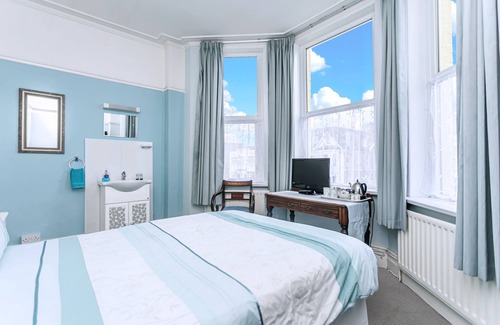 Boscombe Casa | The Ravensbourne Hotel