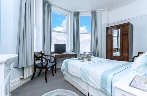 Boscombe Casa | The Ravensbourne Hotel