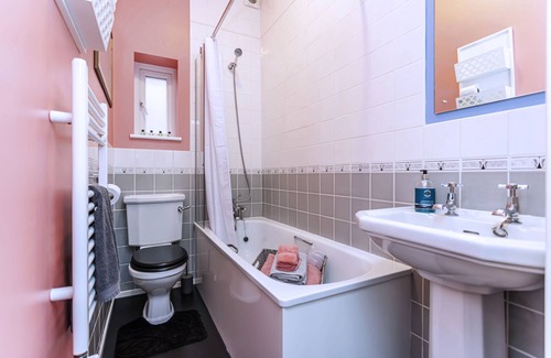 Boscombe Casa | The Ravensbourne Hotel