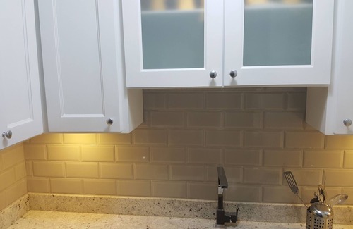 Saint Andrew Apartamento | The Ravina Corporate Suites
