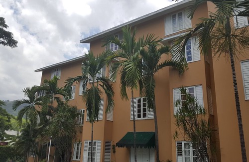Saint Andrew Apartamento | The Ravina Corporate Suites