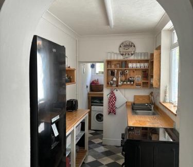Great Yarmouth Casa | “The Reach” Lovely 2 bed house in Gorleston on Sea