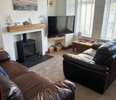 Great Yarmouth Casa | “The Reach” Lovely 2 bed house in Gorleston on Sea
