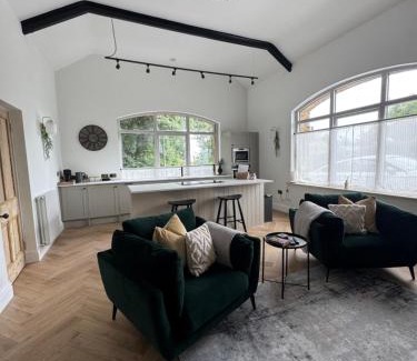 Shilbottle Casa | The Reading Room, Shilbottle