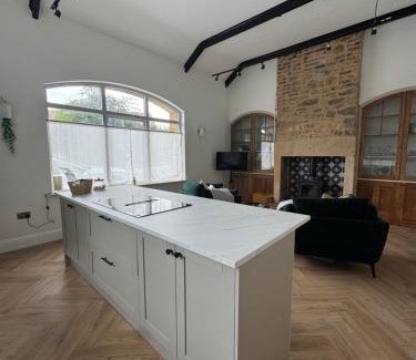 Shilbottle Casa | The Reading Room, Shilbottle