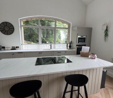 Shilbottle Casa | The Reading Room, Shilbottle