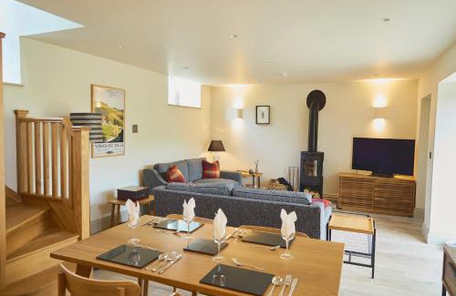 Yockenthwaite Casa | The Reading Rooms