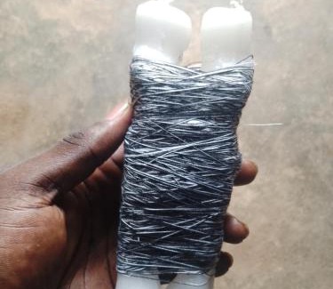 Idowa Apartamento | The Real Powerful Spiritual Herbalist Man In Nigeria