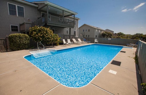 Sandbridge Casa | The Real Thing II