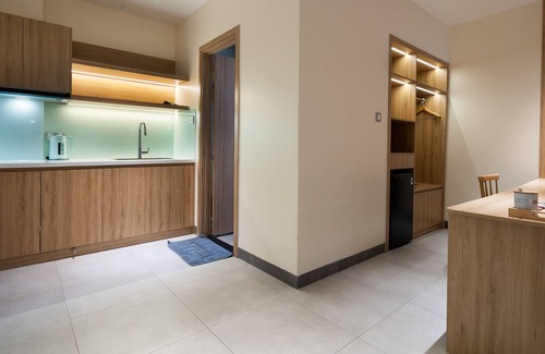 Ap Binh Chau Apartamento | The Rebirth Apartment Binh Chau Ho Tram