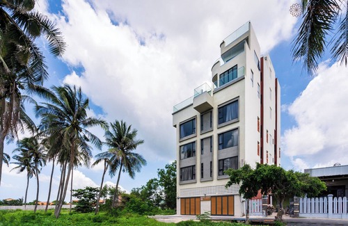 Ap Binh Chau Apartamento | The Rebirth Apartment Binh Chau Ho Tram