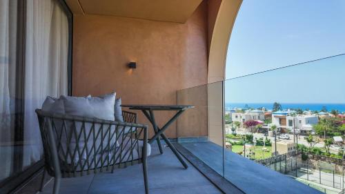 Sidi Abd El-Rahman Apartamento | The Red - a GiGi Residence