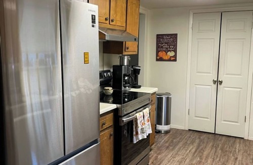 San Angelo Casa | THE RED ARROYO TOWNHOUSE - Just minutes away to any area in San Angelo! !
