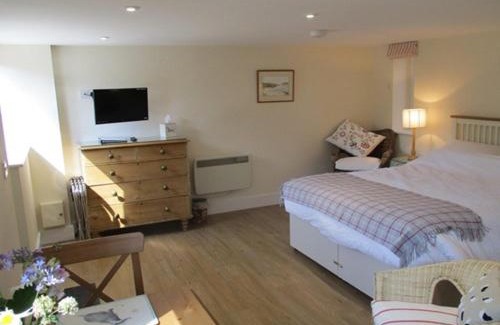 Long Wittenham Apartamento | The Red Barn