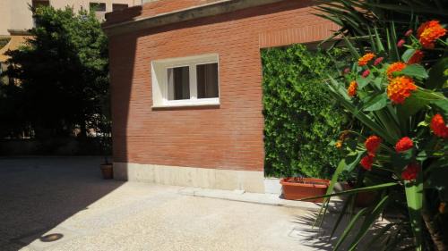 Quartiere XXXIV Lido di Ostia Levante Casa | The Red Box Roma on the Beach