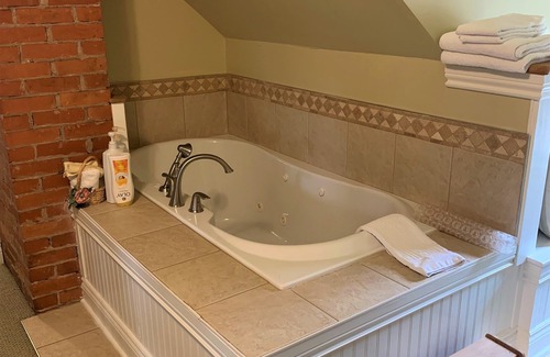 Queenston Cama Y Desayuno | The Red Coat Bed & Breakfast